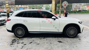 Xe Mercedes Benz GLC 300 4Matic 2023