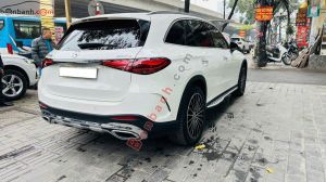 Xe Mercedes Benz GLC 300 4Matic 2023