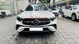 Xe Mercedes Benz GLC 300 4Matic 2023