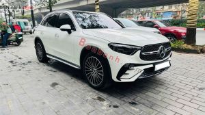 Xe Mercedes Benz GLC 300 4Matic 2023