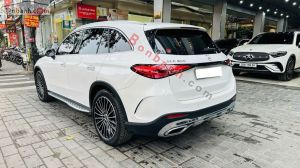 Xe Mercedes Benz GLC 300 4Matic 2023