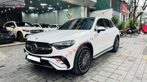 Xe Mercedes Benz GLC 300 4Matic 2023