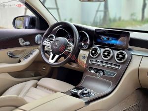 Xe Mercedes Benz C class C200 Exclusive 2019