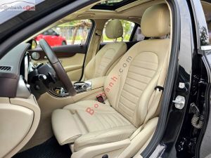 Xe Mercedes Benz C class C200 Exclusive 2019