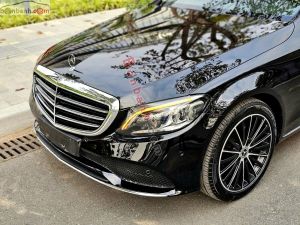 Xe Mercedes Benz C class C200 Exclusive 2019