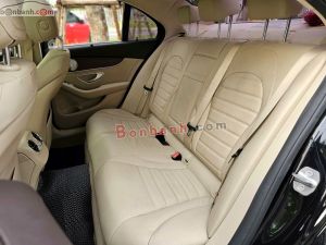 Xe Mercedes Benz C class C200 Exclusive 2019