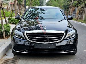 Xe Mercedes Benz C class C200 Exclusive 2019