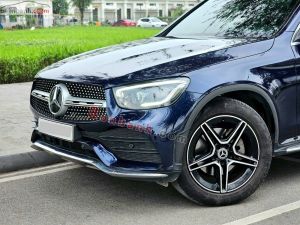 Xe Mercedes Benz GLC 300 4Matic 2021