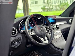 Xe Mercedes Benz GLC 300 4Matic 2021
