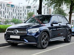 Xe Mercedes Benz GLC 300 4Matic 2021