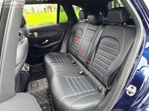 Xe Mercedes Benz GLC 300 4Matic 2021