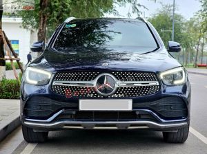 Xe Mercedes Benz GLC 300 4Matic 2021