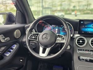Xe Mercedes Benz GLC 300 4Matic 2021