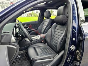 Xe Mercedes Benz GLC 300 4Matic 2021