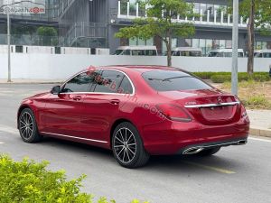 Xe Mercedes Benz C class C200 Exclusive 2021