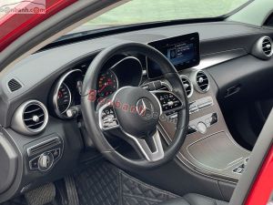 Xe Mercedes Benz C class C200 Exclusive 2021