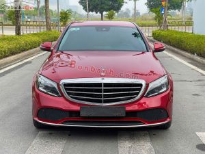 Xe Mercedes Benz C class C200 Exclusive 2021