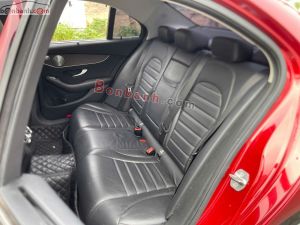 Xe Mercedes Benz C class C200 Exclusive 2021