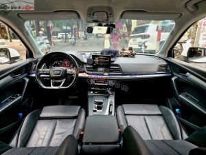 Xe Audi Q5 2.0 AT 2018