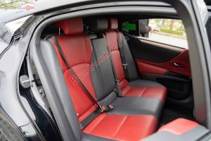 Xe Lexus ES 250 F Sport 2022