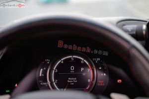 Xe Lexus ES 250 F Sport 2022