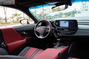 Xe Lexus ES 250 F Sport 2022