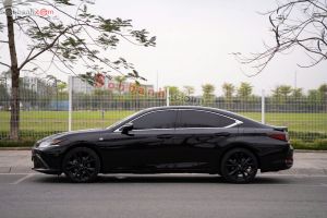 Xe Lexus ES 250 F Sport 2022