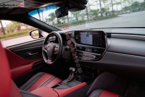 Xe Lexus ES 250 F Sport 2022