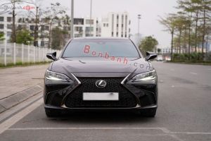 Xe Lexus ES 250 F Sport 2022