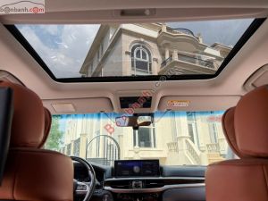 Xe Lexus LX 570 2020