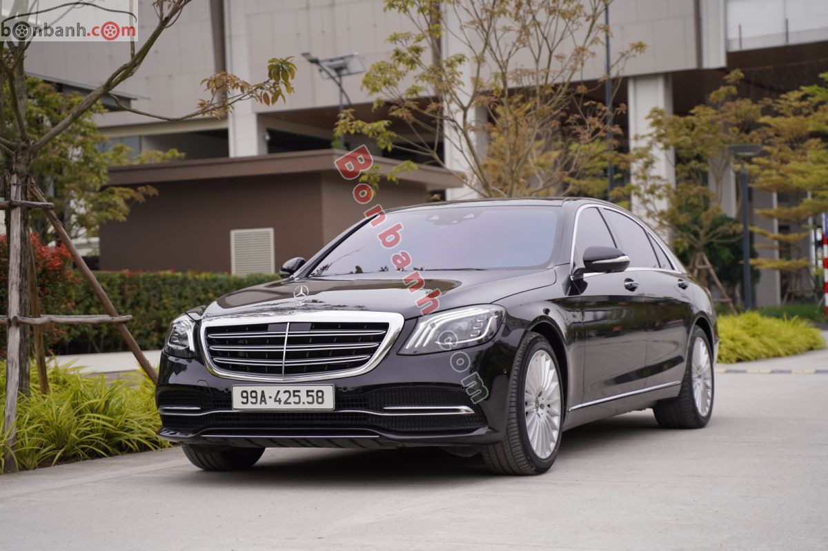 S450L