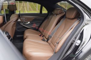 Xe Mercedes Benz S class S450L 2020