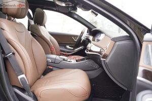 Xe Mercedes Benz S class S450L 2020