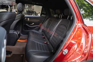 Xe Mercedes Benz GLC 300 4Matic 2020