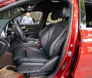 Xe Mercedes Benz GLC 300 4Matic 2020