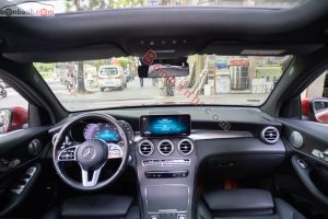 Xe Mercedes Benz GLC 300 4Matic 2020