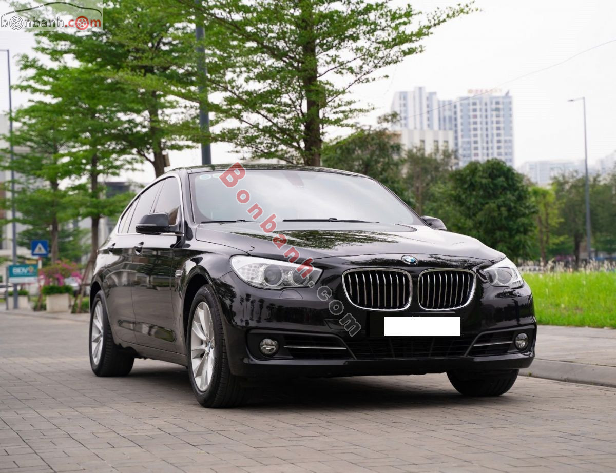 528i GT
