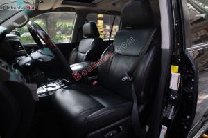 Xe Lexus LX 570 2011