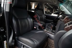 Xe Lexus LX 570 2011