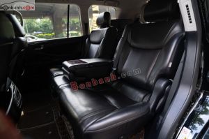 Xe Lexus LX 570 2011