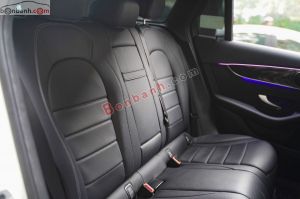 Xe Mercedes Benz GLC 200 2022