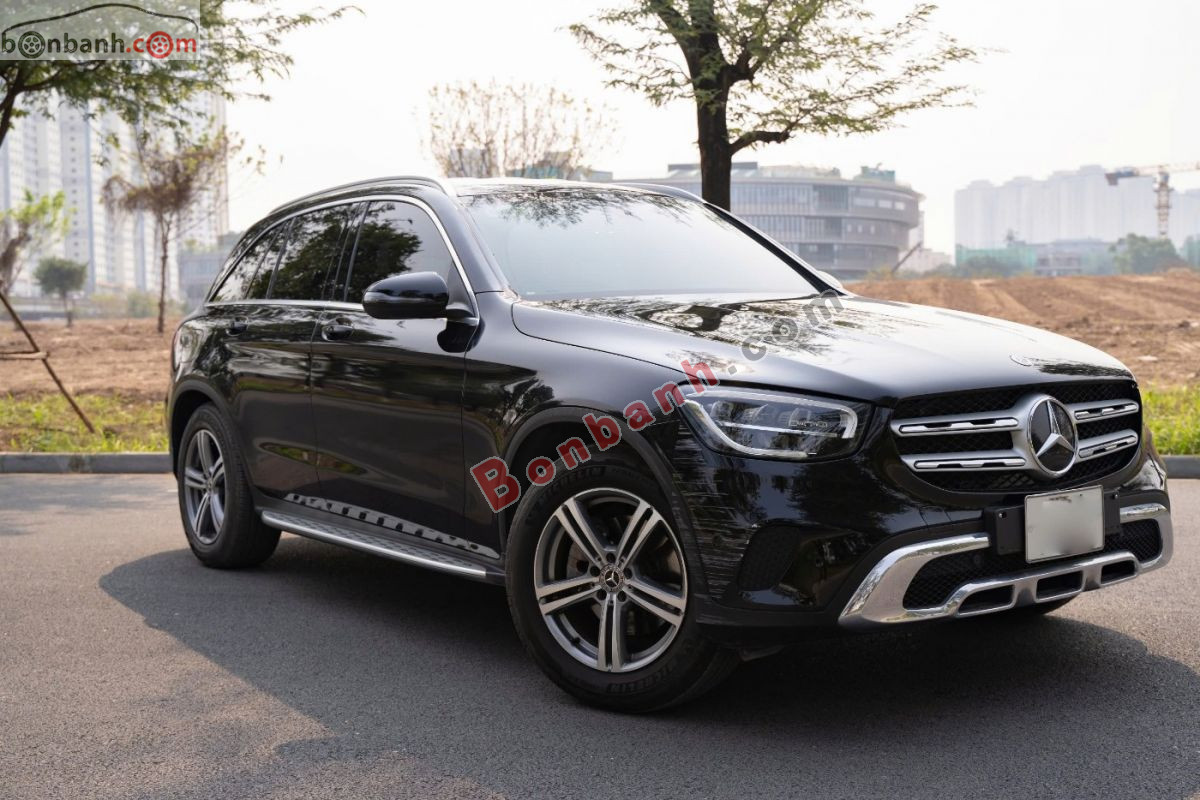 GLC 200