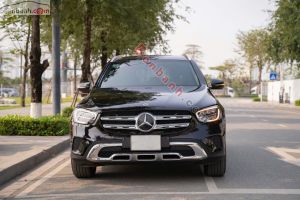 Xe Mercedes Benz GLC 200 2021