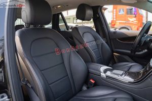 Xe Mercedes Benz GLC 200 2021
