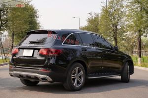 Xe Mercedes Benz GLC 200 2021