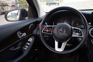 Xe Mercedes Benz GLC 200 2021