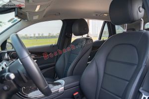 Xe Mercedes Benz GLC 200 2021