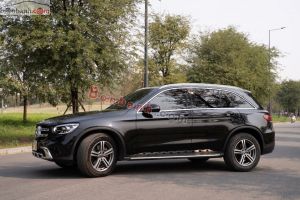 Xe Mercedes Benz GLC 200 2021
