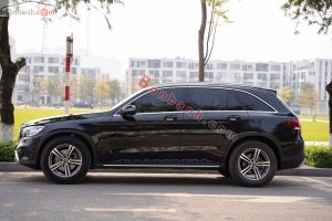 Xe Mercedes Benz GLC 200 2021