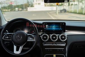 Xe Mercedes Benz GLC 200 2021